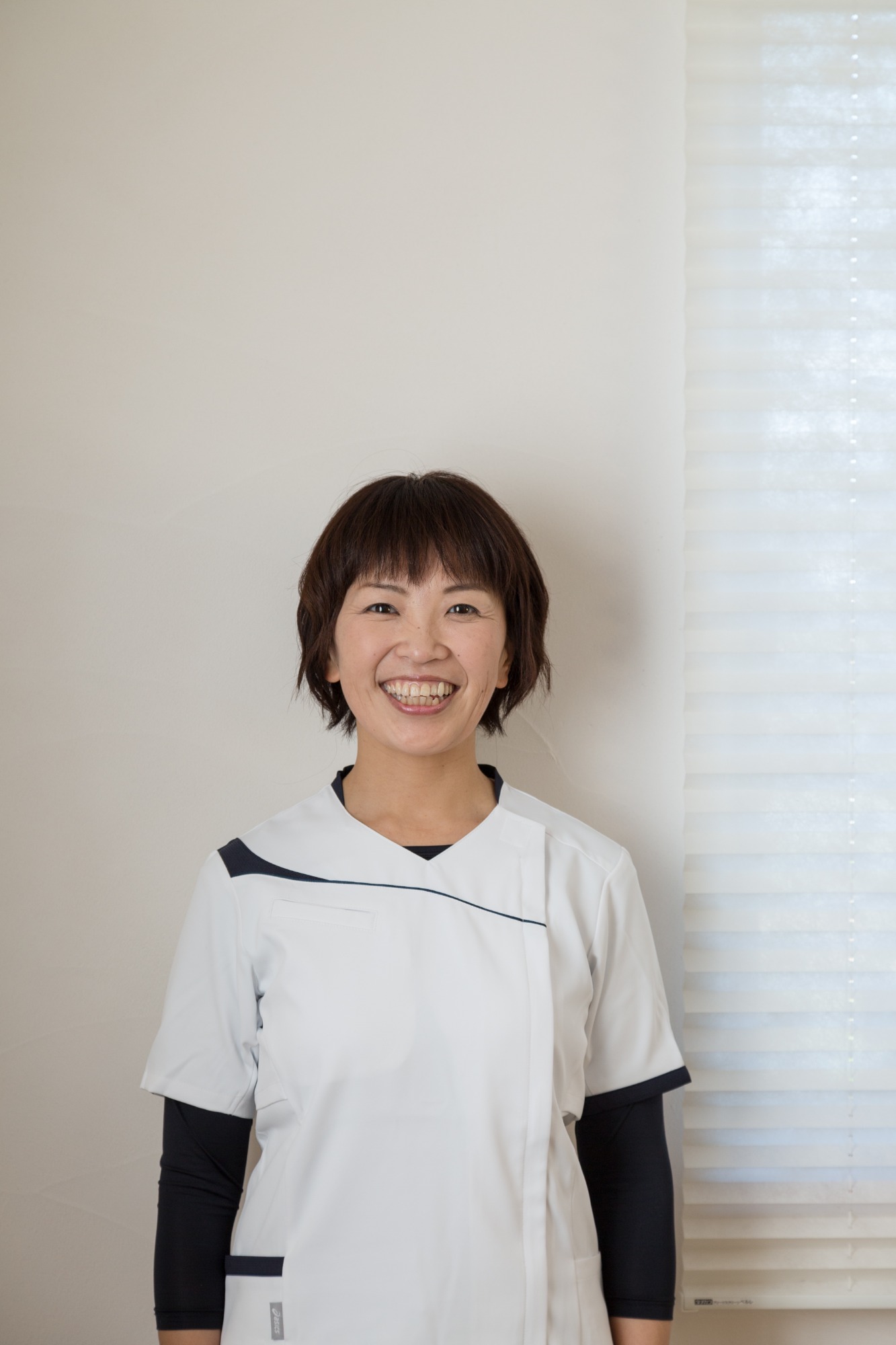 今年で6年目のhahakoちゃん